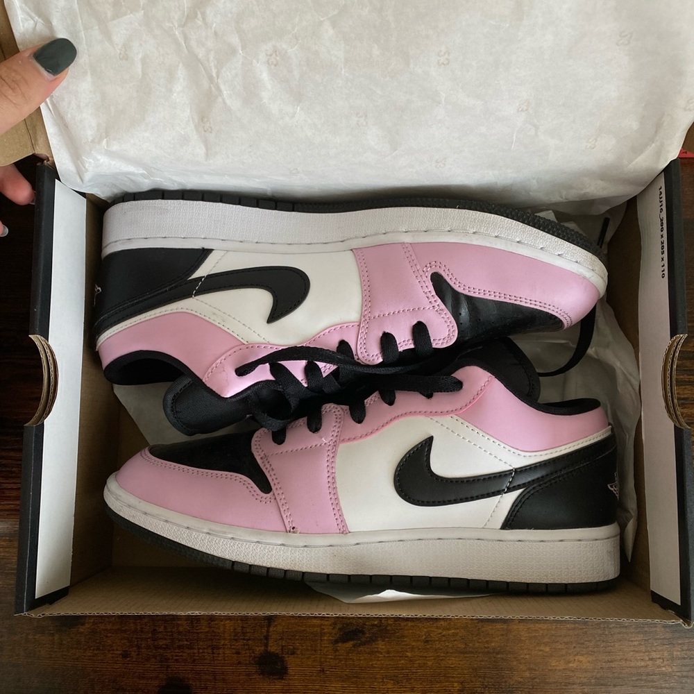 Nike Air Jordan 1 Low